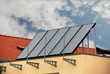 Panneaux solaires 2 Panneaux solaires 2