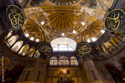 Hagia Sophia Hagia Sophia