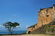 Photo: Fort Jesus in Mombasa, Kenia Fort Jesus in Mombasa, Kenia