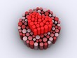 Heart Pixel