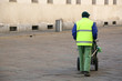 operatore ecologico
