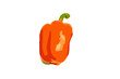 Vektor: Paprika Paprika