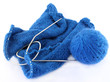 knitting