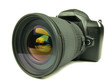SLR CAMERA