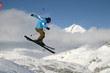 ski jump