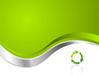 Green Environmental Recycling Business Background Green Environmental Recycling Business Background