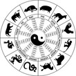 Chinese horoscope