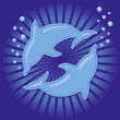 Delfin-Kreis