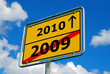 Jahreswechsel 2009-2010