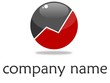 Logo croissance