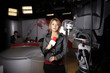 on the air television news reports on the air television news reports