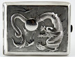Chinese Cigarette Case