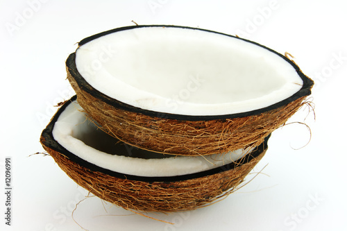 Photo: Coco shell Coco shell