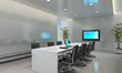 boardroom interior