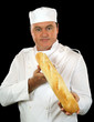 Breadroll Chef
