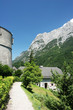 Old castle