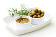 olive oil