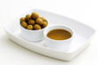 olive oil