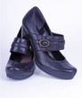 1 Paar Schuhe