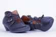 1 Paar Damenschuhe