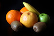 fruits