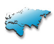 Afrika Europa Asien