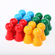 Spielfiguren Team