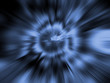 Explosion abstraite