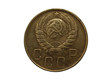 CCCP kopeck