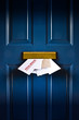 Unpaid bills