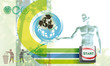 Ecologie White serie 1