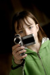 Little Girl Video