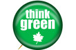 Think Green!