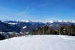 Neige en Ariège