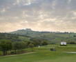 Golf heaven
