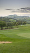 Golf fantasy