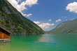 Alpine Lake