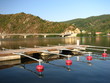 Danube at Orsova, Romania