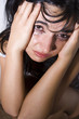 RAGAZZA AGGREDITA