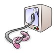 tv ingannevole
