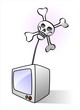 tele-agonia