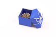 Pendant as a gift.