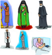 cartoons