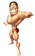 Bodybuilder Bodybuilder