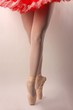 ballerina