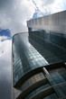 office building