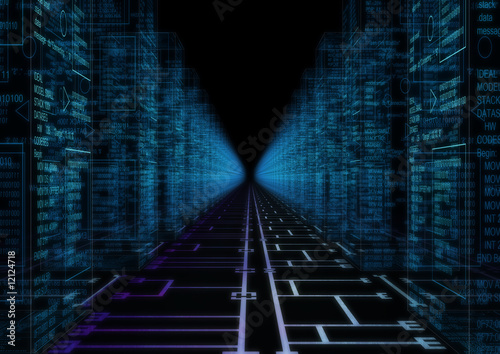Hacker World
