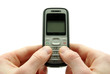 mobile phone