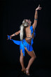 latino dancer latino dancer
