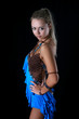 disco dancer